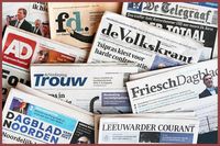 dutch newspapers